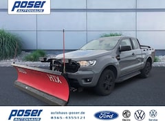 Bild des Angebotes Ford Ranger Wolftrak Extrakabine 4x4 KLIMA NAVI ALU