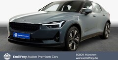 Bild des Angebotes Polestar 2 Single Motor 69kWh | AHK | Pano | Pilot