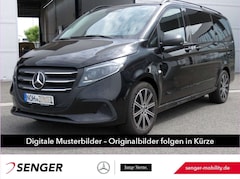 Bild des Angebotes Mercedes-Benz Vito 119 CDI Tourer Select lang Standhzg 360° 9G
