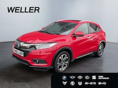 Bild des Angebotes Honda HR-V 1.5 i-VTEC CVT Elegance *Kamera*SHZ*Navi*BT*