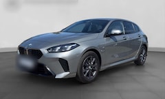 Bild des Angebotes BMW 118 M Sport+M Fahrwerk+Adaptive LED+Leder+Cam