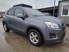 Bild des Angebotes Chevrolet Trax LS++KLIMA+TEMPOMAt+PDC+AHK+EURO 5