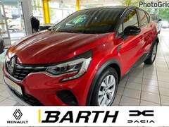 Bild des Angebotes Renault Captur Experience