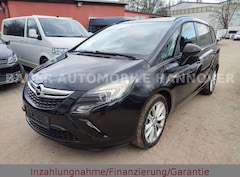Bild des Angebotes Opel Zafira C Tourer 2.0 Cdti/Tüv NEU