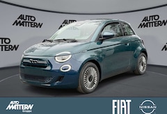 Bild des Angebotes Fiat 500 HYBRID LIMOUSINE TORINO 1.0 FIREFLY 48 KW (6