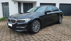 Bild des Angebotes BMW 530 i Sport Line  INDIVIDUAL