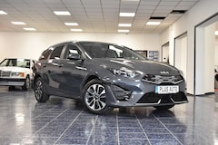 Bild des Angebotes Kia Ceed SW / cee'd SW 1.6 GDI Plug-in Hybrid Aut Navi