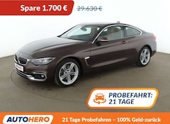 Bild des Angebotes BMW 435 435d xDrive Luxury Line Aut.*NAVI*LED*TEMPO*PDC*