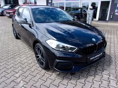 Bild des Angebotes BMW 116 i Advantage