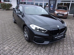 Bild des Angebotes BMW 116 i Advantage