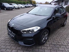Bild des Angebotes BMW 116 i Advantage