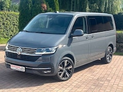 Bild des Angebotes VW T6 Multivan Highline Exclusive 4Motion