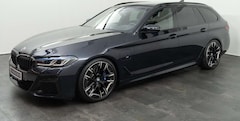 Bild des Angebotes BMW 530 e Touring M Sport