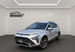 Bild des Angebotes Hyundai BAYON Bayon Select Mild-Hybrid 2WD**LED*KLIMA*SHZ*SPUR