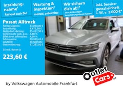 Bild des Angebotes VW Passat Alltrack Passat Variant Alltrack 2.0 TDI DSG