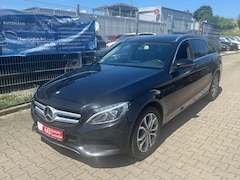 Bild des Angebotes Mercedes-Benz C 250 C-Klasse C 250 T BlueTec 4Matic Avantgarde