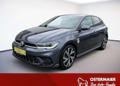 Bild des Angebotes VW Polo R-LINE 1.0TSI 116PS.DSG.MATRIX.NAVI.CLIMA.VIRTUAL.