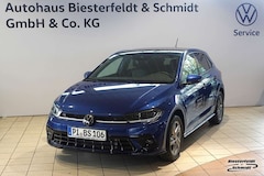 Bild des Angebotes VW Polo R-Line 1.0TSI DSG Pano RFK SZH LED Klima Klima