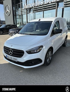 Mercedes-Benz Citan Citan 112 CDI Kasten PRO Standard LED Navi Klima