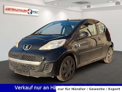 Bild des Angebotes Peugeot 107 Filou Klimaanlage