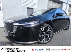 Bild des Angebotes Mazda 6 Takumi Ausstattung BLACK Vorführwagen