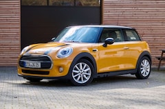 Bild des Angebotes MINI Cooper Mini Cooper Metropolitan