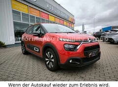 Bild des Angebotes Citroen C3 Max You! Android&Apple/Einparkhilfe/LM