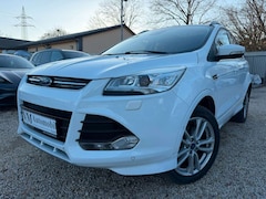 Bild des Angebotes Ford Kuga EcoBoost 4x4 Pano*AWR*Kamera*Tempomat