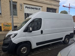 Bild des Angebotes Fiat Ducato 140 L2H2 RS: 3450 mm