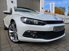 Bild des Angebotes VW Scirocco Scirocco 2.0 TSI DSG-23 von 100"Collectors Edition