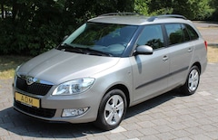 Bild des Angebotes Skoda Fabia Fresh TOP ZUSTAND!