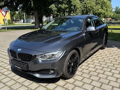 Bild des Angebotes BMW 430 430d Gran Coupe xDrive Advant. / Sport