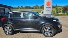 Bild des Angebotes Kia Sportage Platinum Edition 4WD
