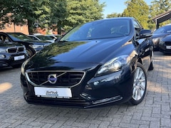 Bild des Angebotes Volvo V40 Summum*LEDER*LED*DIGITAL*KEYLESS*130KW*