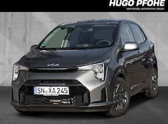 Bild des Angebotes Kia Picanto 68 PS Vision RFK PDC SHZ NAVI KLIMA