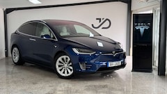 Bild des Angebotes Tesla Model X 90D *Premium*EAP*CCS*LTE*Garantie-09/25