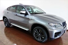 Bild des Angebotes BMW X6 M d Head-Up/Soft-Close/20-Zoll/Xenon/Navi