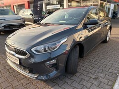Bild des Angebotes Kia Ceed / cee'd Ceed ED7, Klima, Kamera,Android/ AppleCarPlay