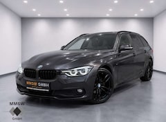Bild des Angebotes BMW 320 d Efficient Dynamics Advantage Touring Pano/Navi/L
