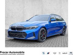 Bild des Angebotes BMW 320 d M Sport Pro PANO LED LM19 NAVI