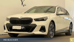 Bild des Angebotes BMW 550 e A xDrive Tou M-Pro AHK LCPro ACCPro HUD 360