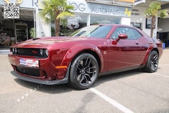 Bild des Angebotes Dodge Challenger 6.4-V8 SRT / Scat-Pack - Widebody wie NEU