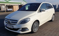 Bild des Angebotes Mercedes-Benz B Electric Drive B (Electric Drive) 250 e Style
