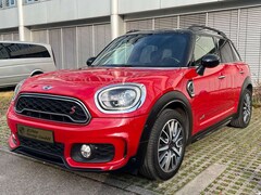Bild des Angebotes MINI Cooper SD Countryman *JCW*Auto*ALL4*Navi*PDC*18"