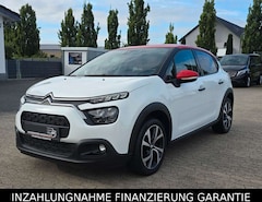 Bild des Angebotes Citroen C3 Shine*CAM*1.HAND*LED*NAVI*