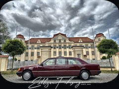 Bild des Angebotes Mercedes-Benz 250 D | 6 Türen | V124 | Lederausstattung