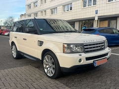 Bild des Angebotes Land Rover Range Rover Sport TDV8 V8 Bi-Turbo