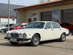 Bild des Angebotes Jaguar Daimler XJ Daimler Automatik Double Six History/TüV Neu
