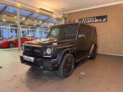 Bild des Angebotes Mercedes-Benz G 63 AMG G63 AMG Edition 463/DRIVER´S-PACK/SHZG/SOUND/TV