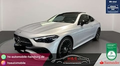 Bild des Angebotes Mercedes-Benz CLE 300 4Matic AMG Line Premium